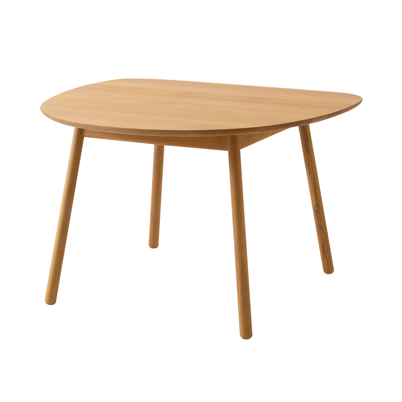 Cobrina Dining Table: Medium - 43.7