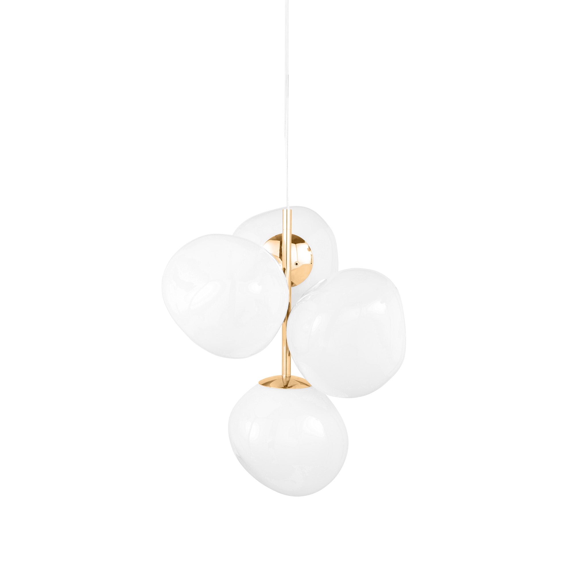 Melt LED Chandelier: Small - 40.5