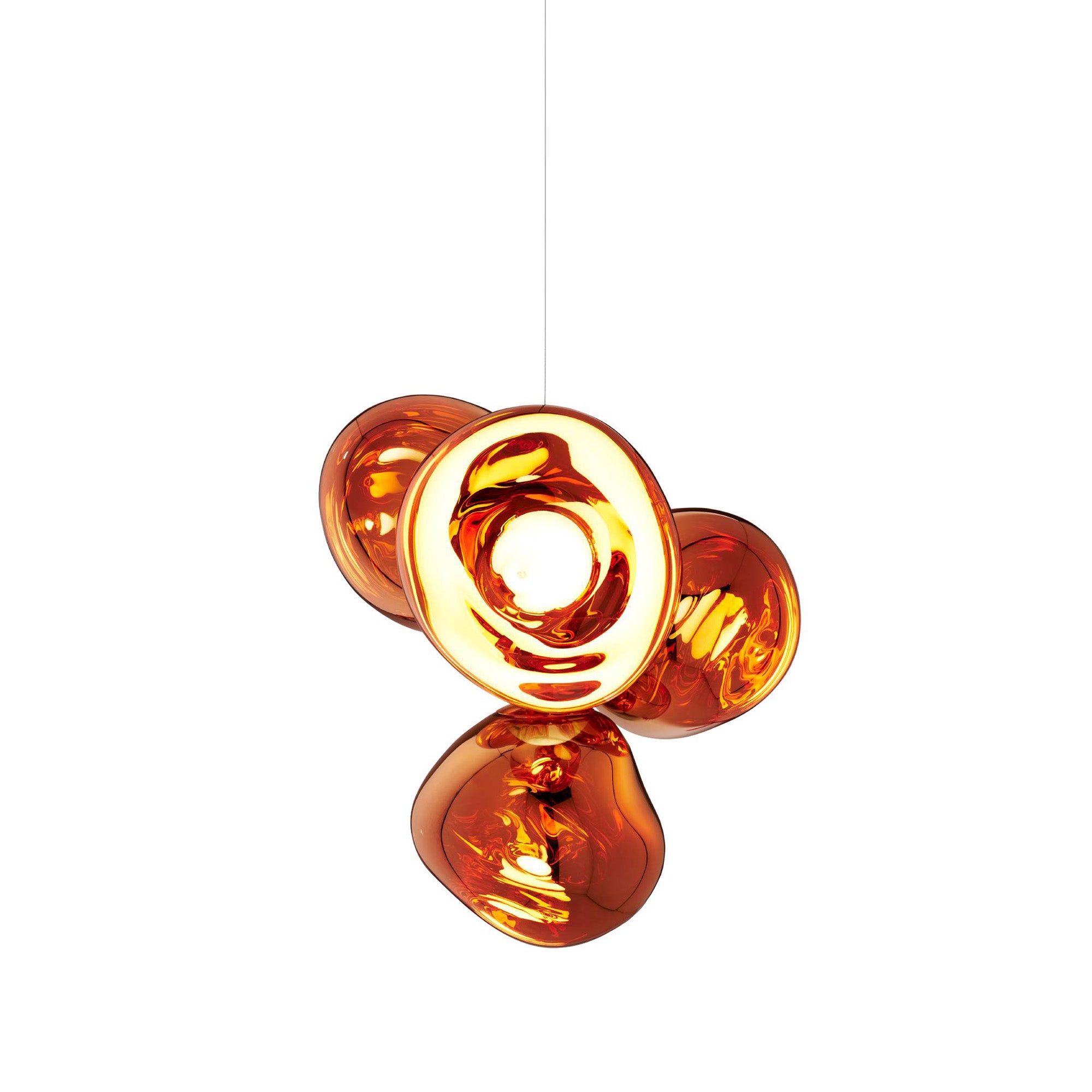 Melt LED Chandelier: Small - 40.5