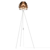 Aluvia Tripod Floor Lamp: Mini - 15.8