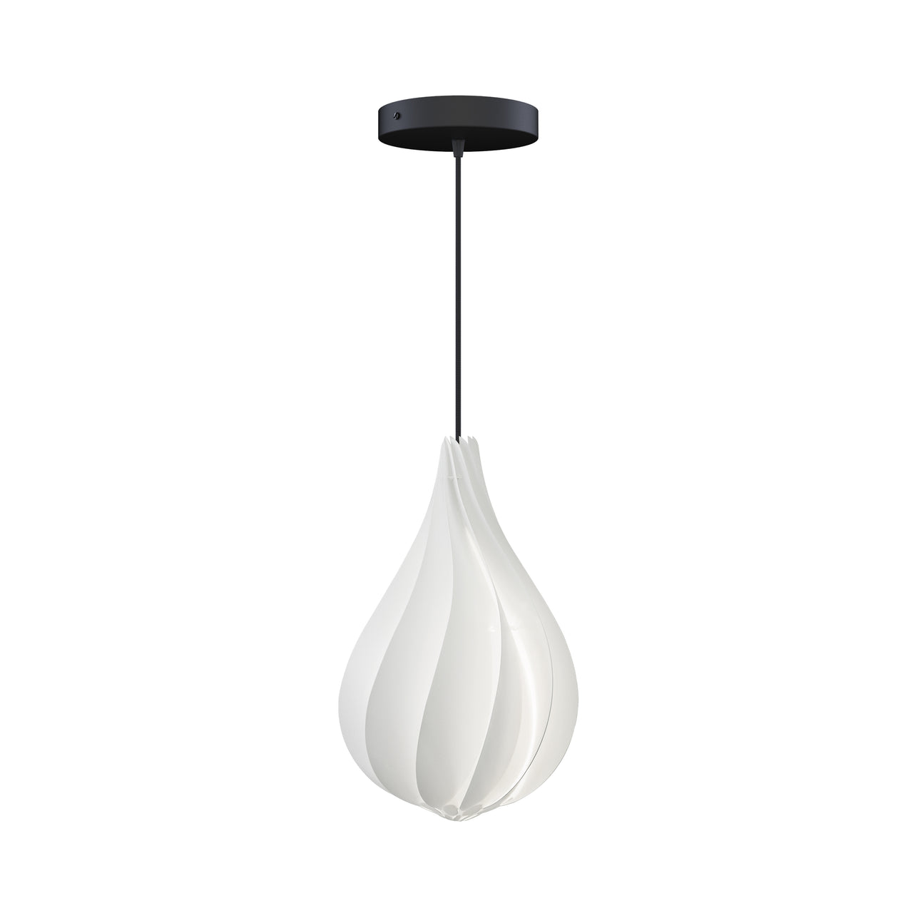 Alva Pendant Lamp: Mini - 8