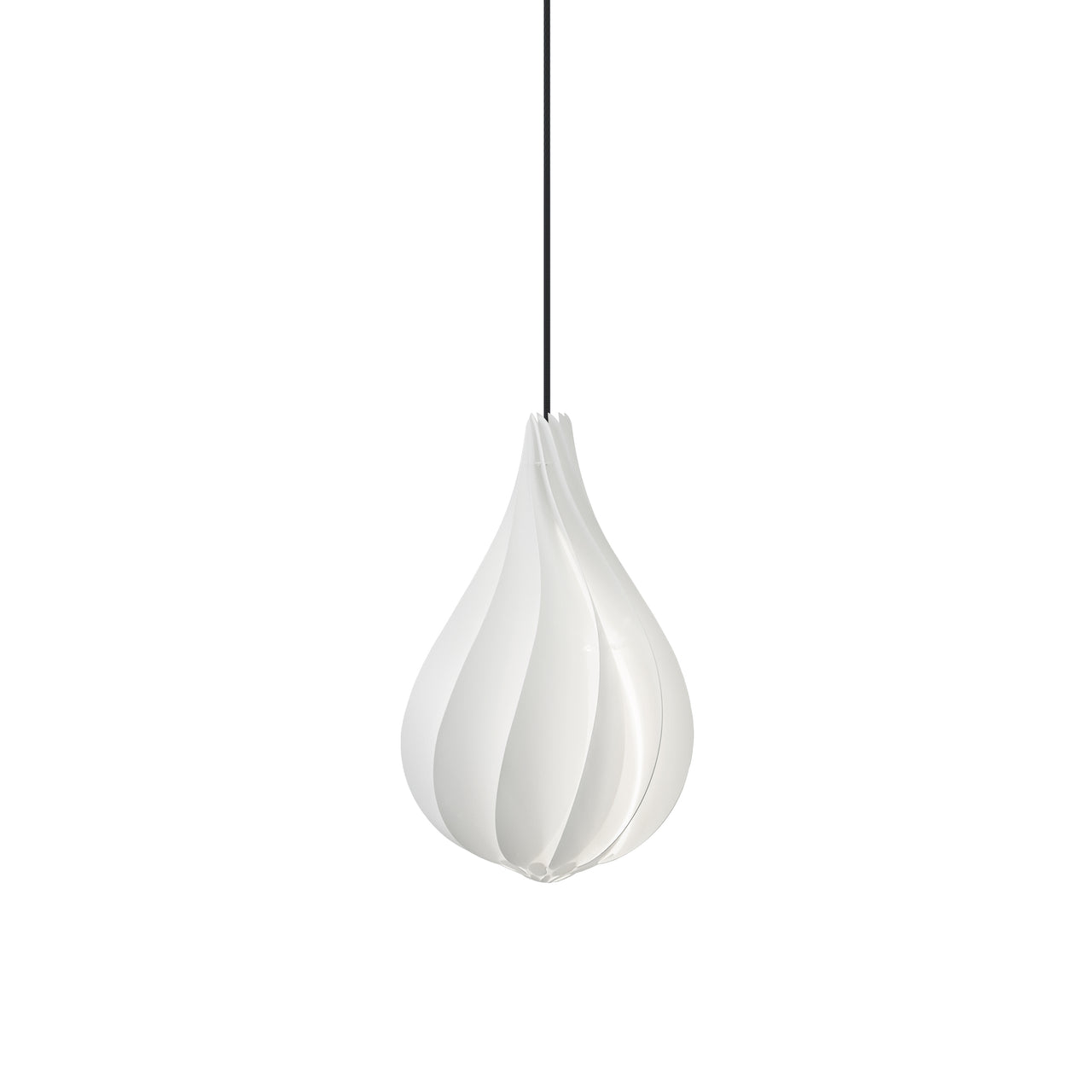 Alva Pendant Lamp: Mini - 8