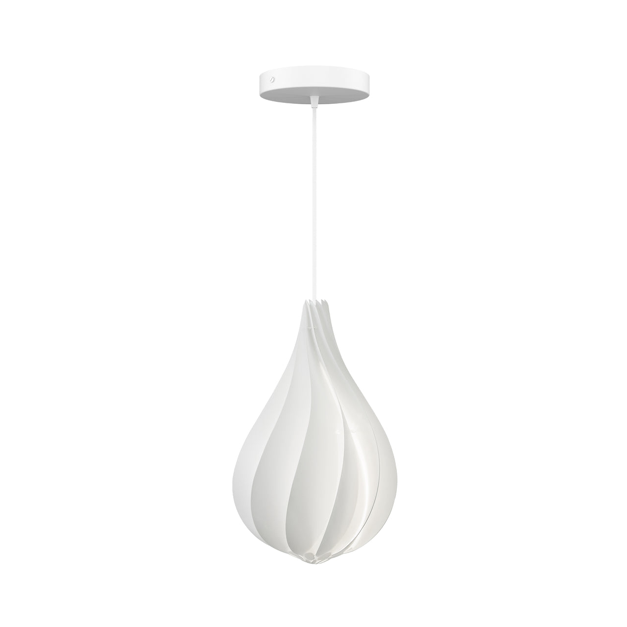 Alva Pendant Lamp: Mini - 8