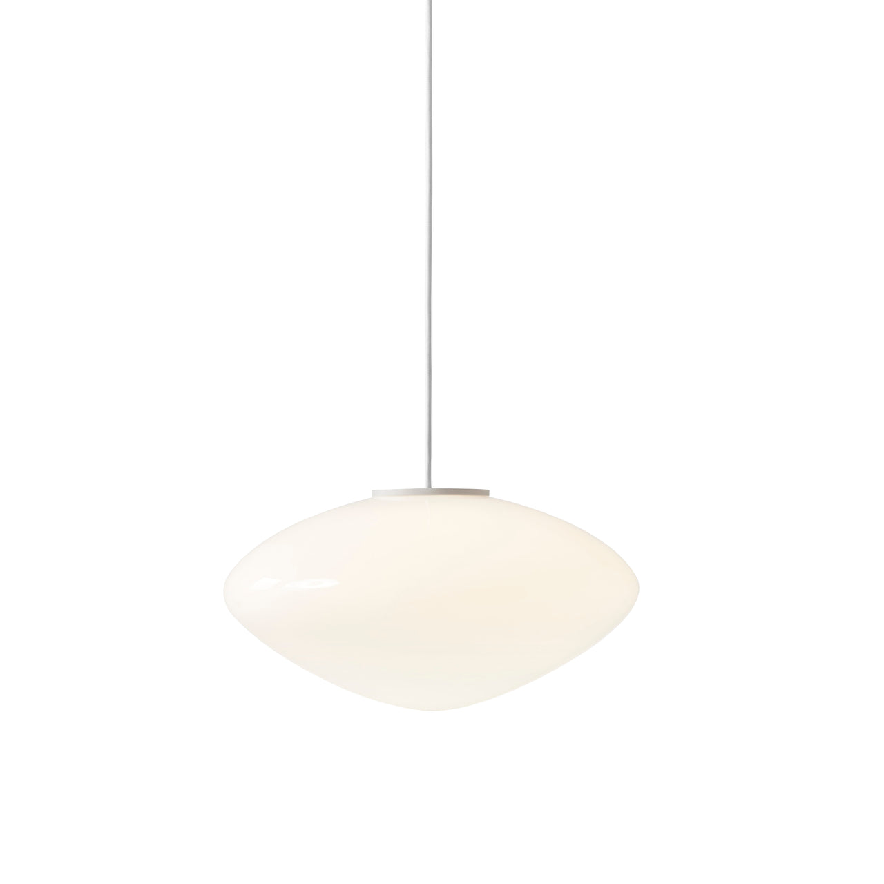 Mist Pendant Light: AP16