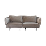 2-Seat Modular Sofa: Sapphire 904 