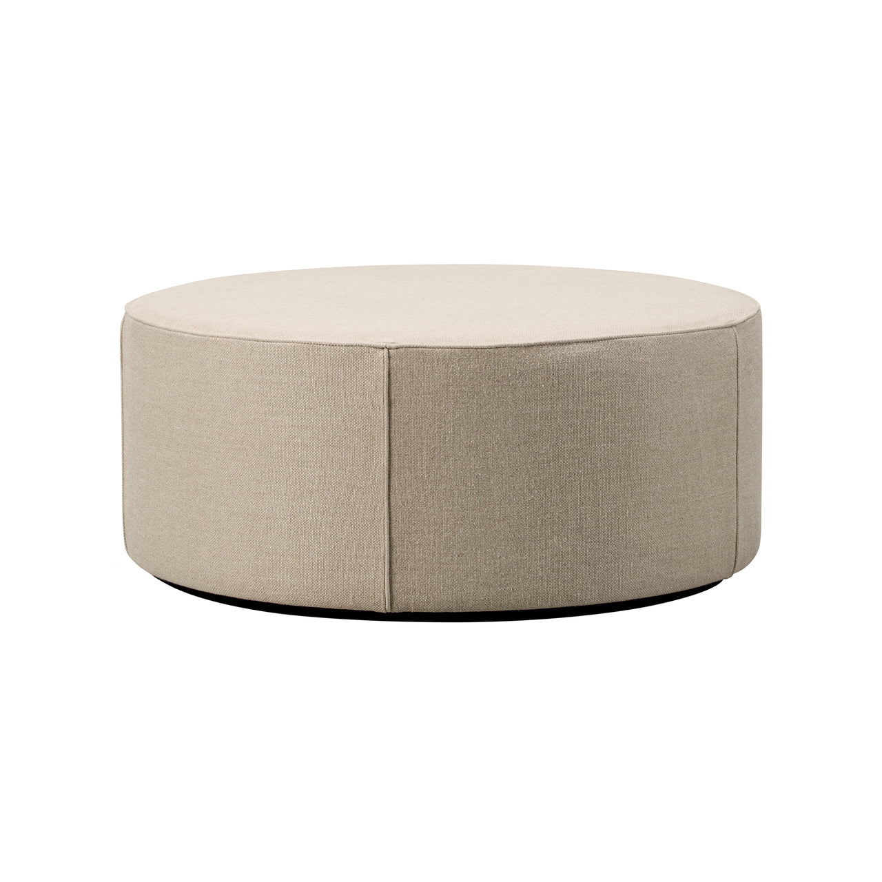 Mono Pouf: Large - 35.4