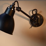 Lampe Gras N° 104 Wall Lamp