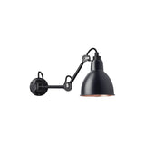 Lampe Gras N° 204 Wall Lamp: Small - 6.7