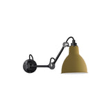 Lampe Gras N° 204 Wall Lamp: Small - 6.7