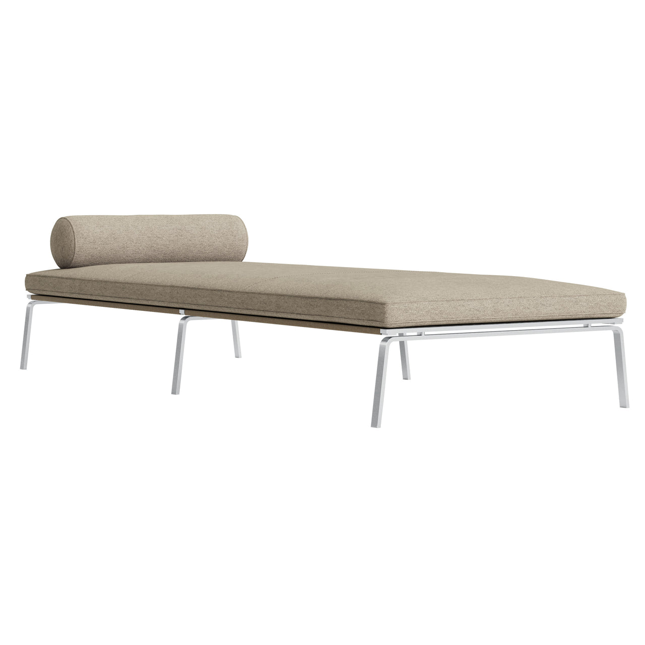 Man Daybed: Upholstered