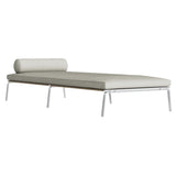 Man Daybed: Upholstered