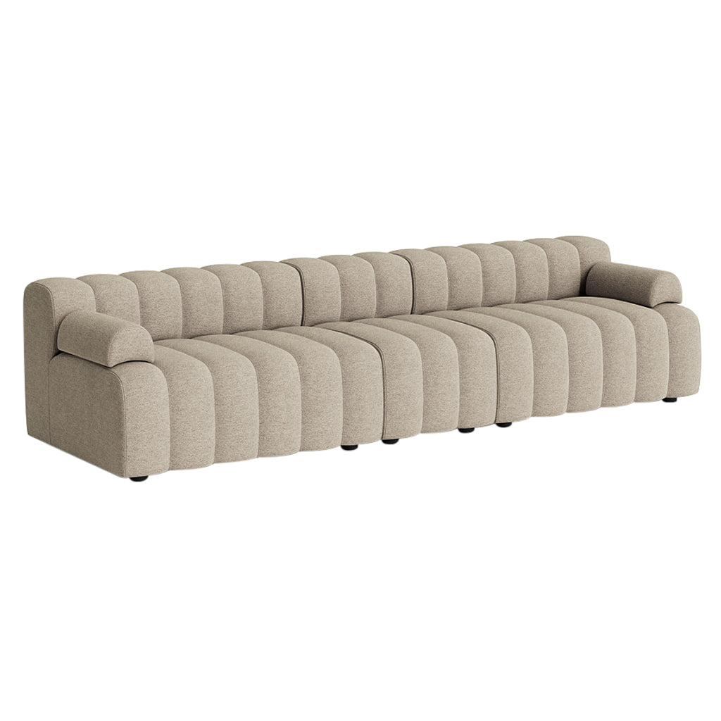 Studio Modular Sofa: Configuration 3