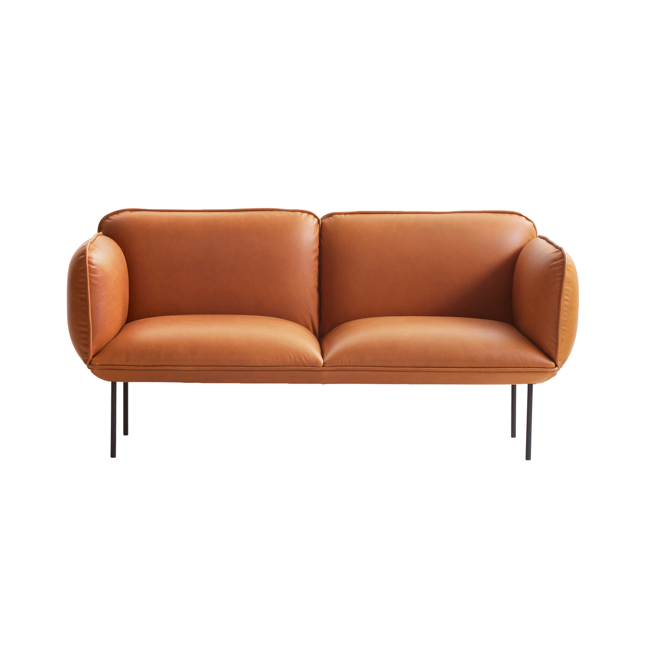 Nakki 2 Seater Sofa