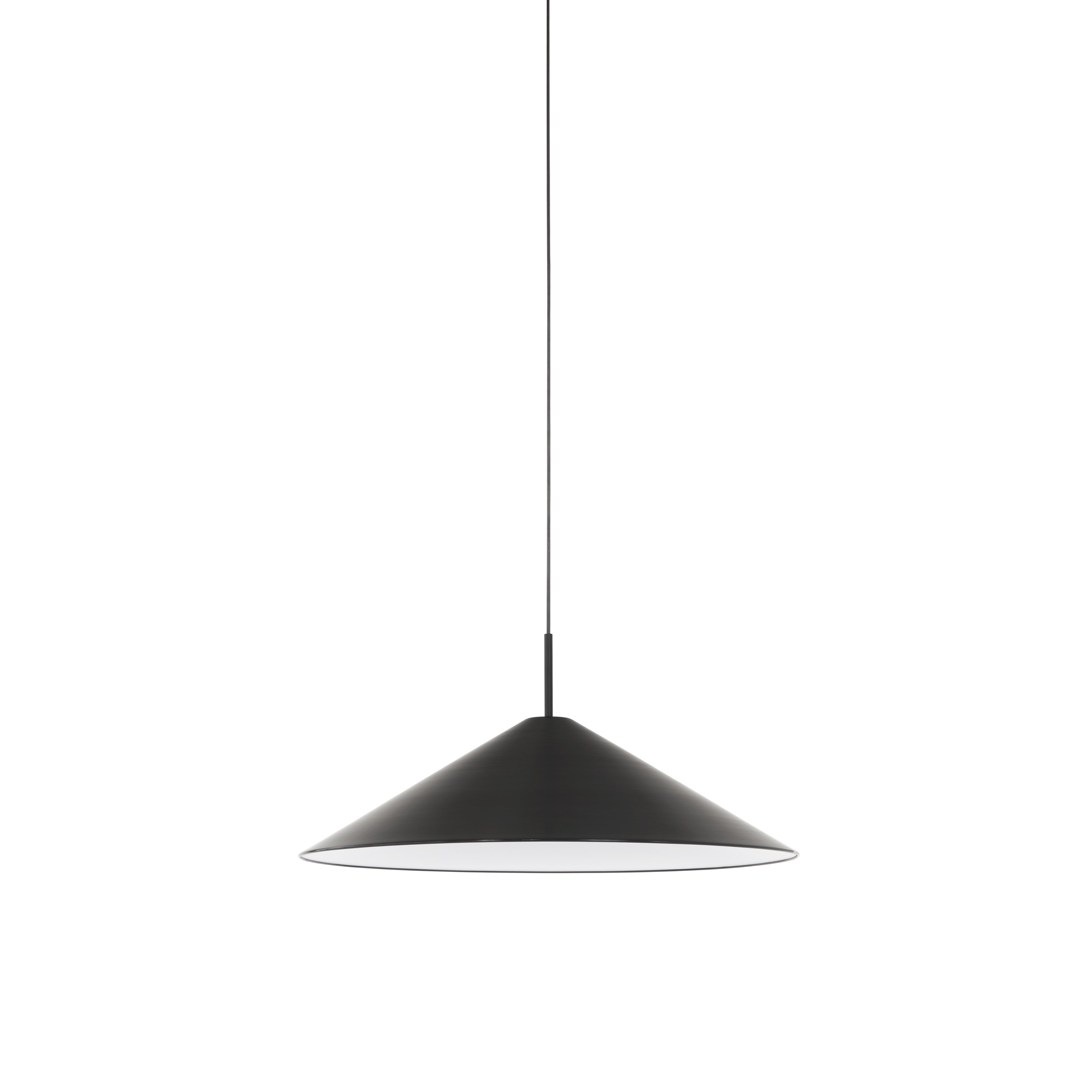 Brolly Pendant Lamp: Small - 27.5