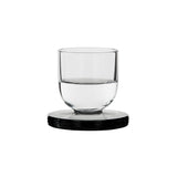 Puck Shot Glasses: Set of 4