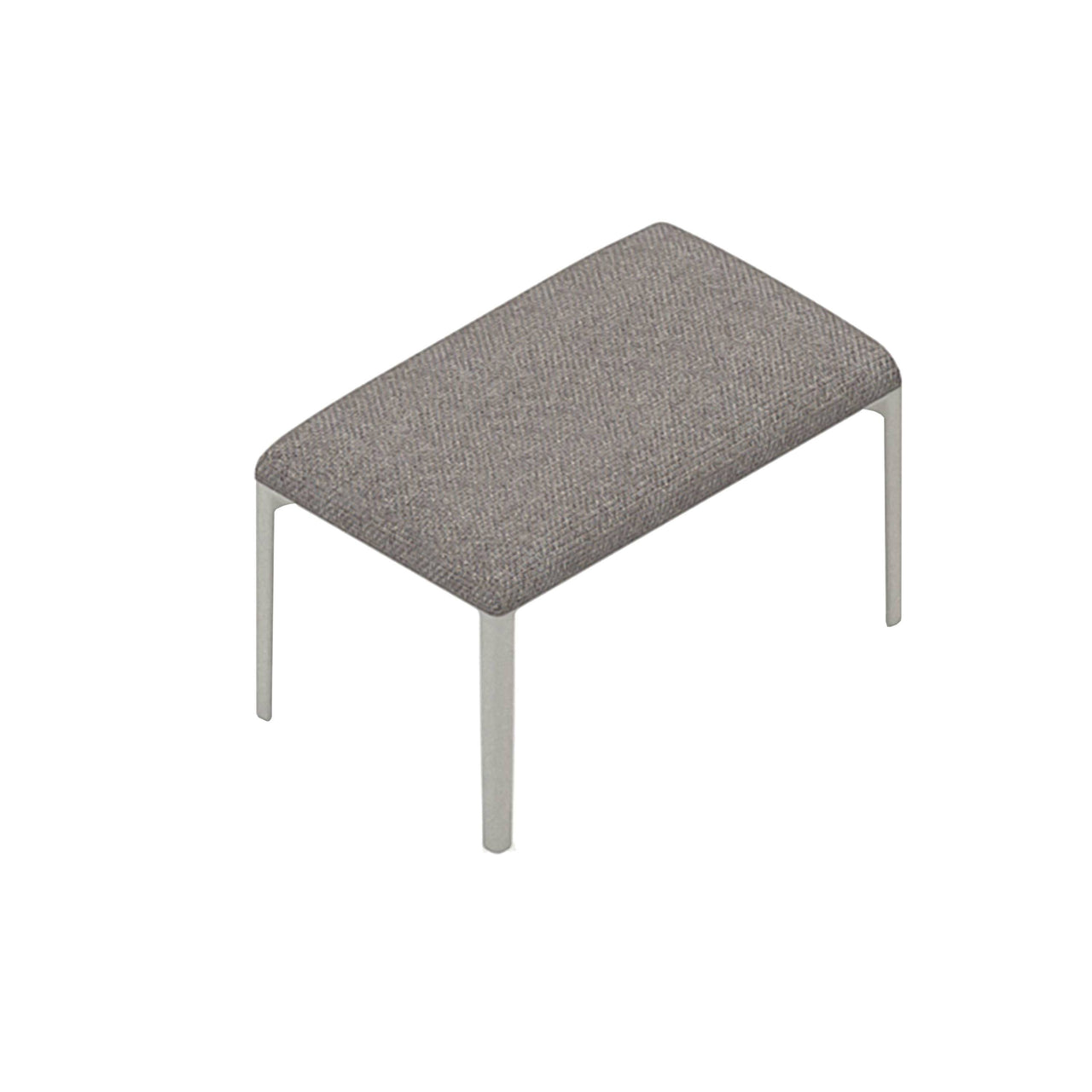 Outdoor Able Bench: Small - 29.5