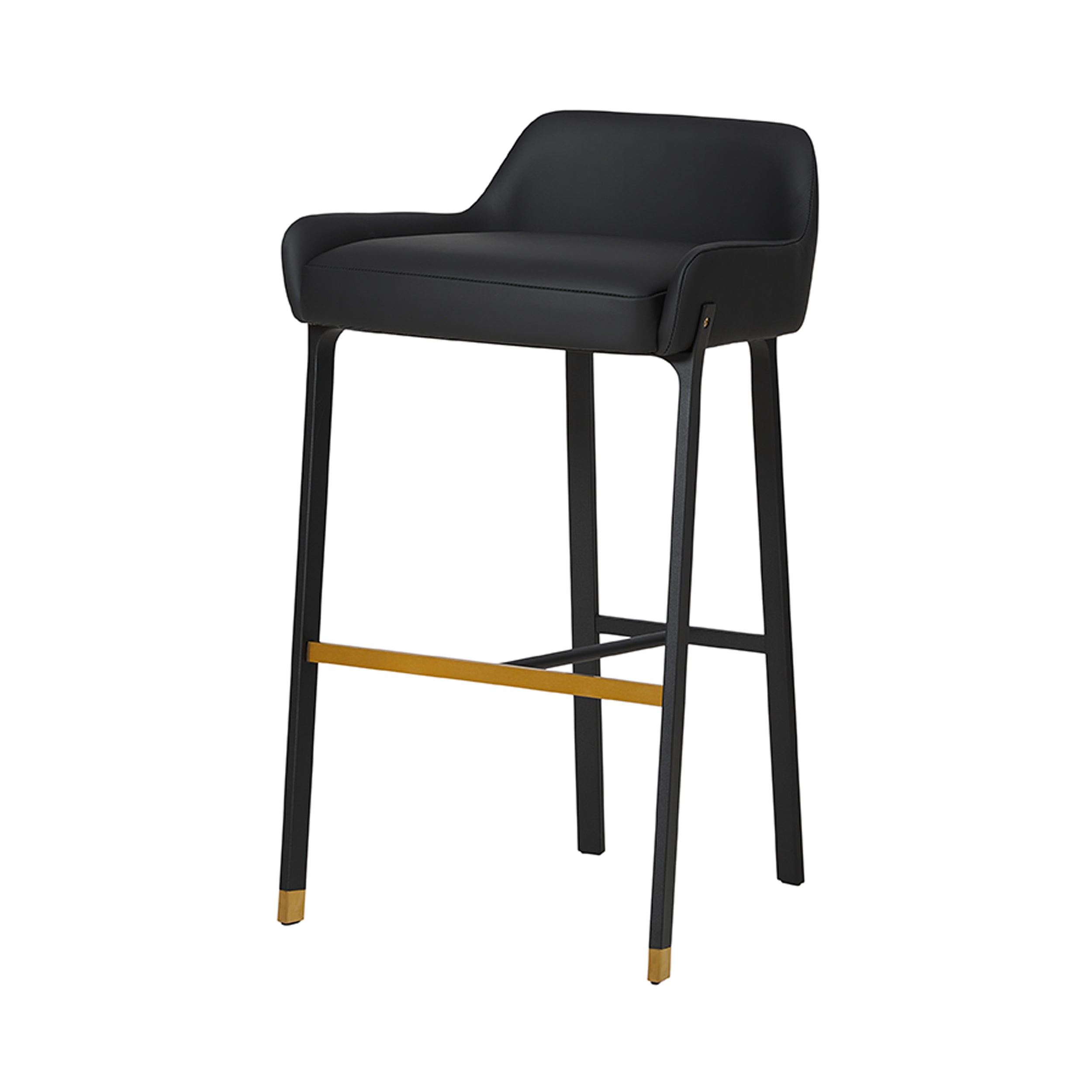 Blink Bar + Counter Stool: Bar