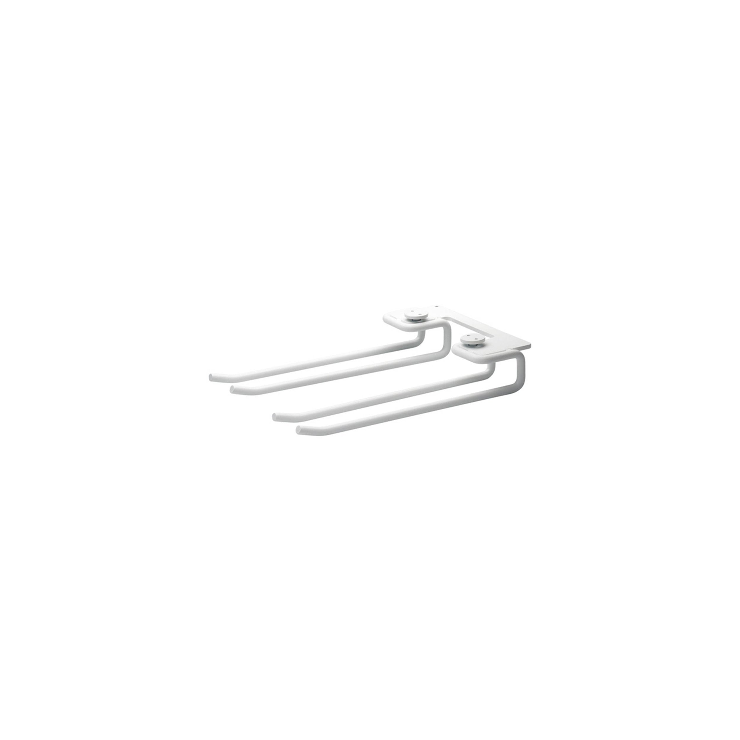 String System: Hanger Rack + Set of 2 + Small - 7.9