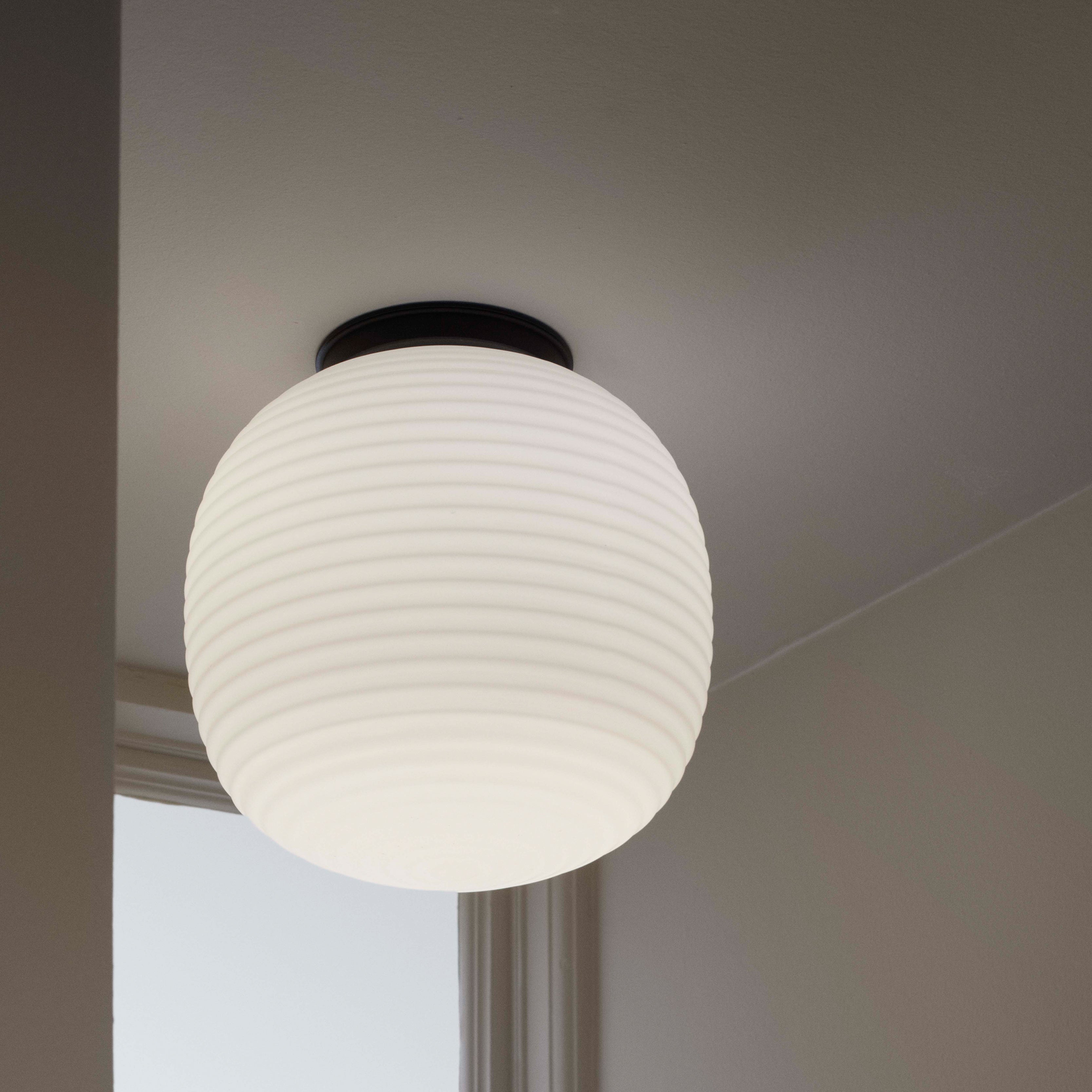 Lantern Ceiling Lamp