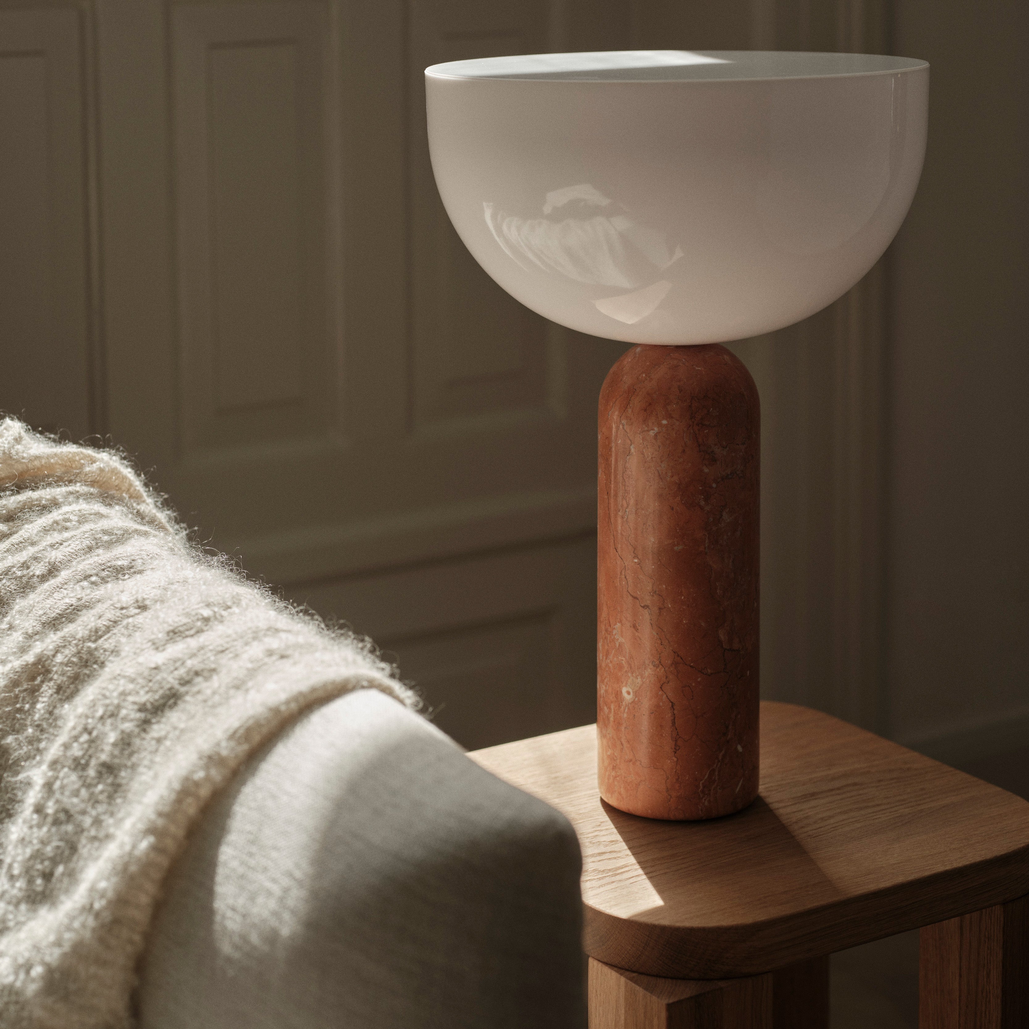 Kizu Table Lamp