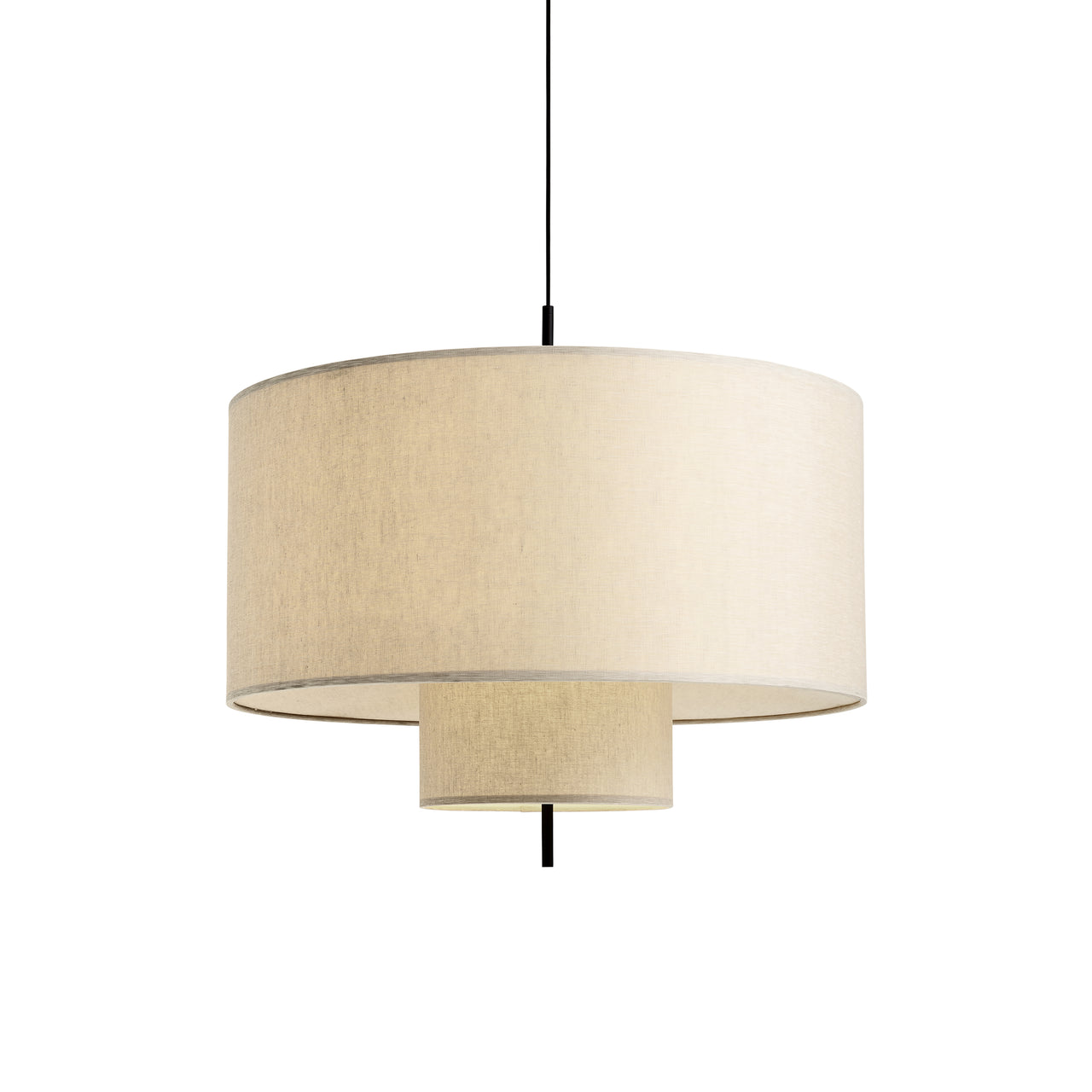 Margin Pendant Lamp: Large - 34.6