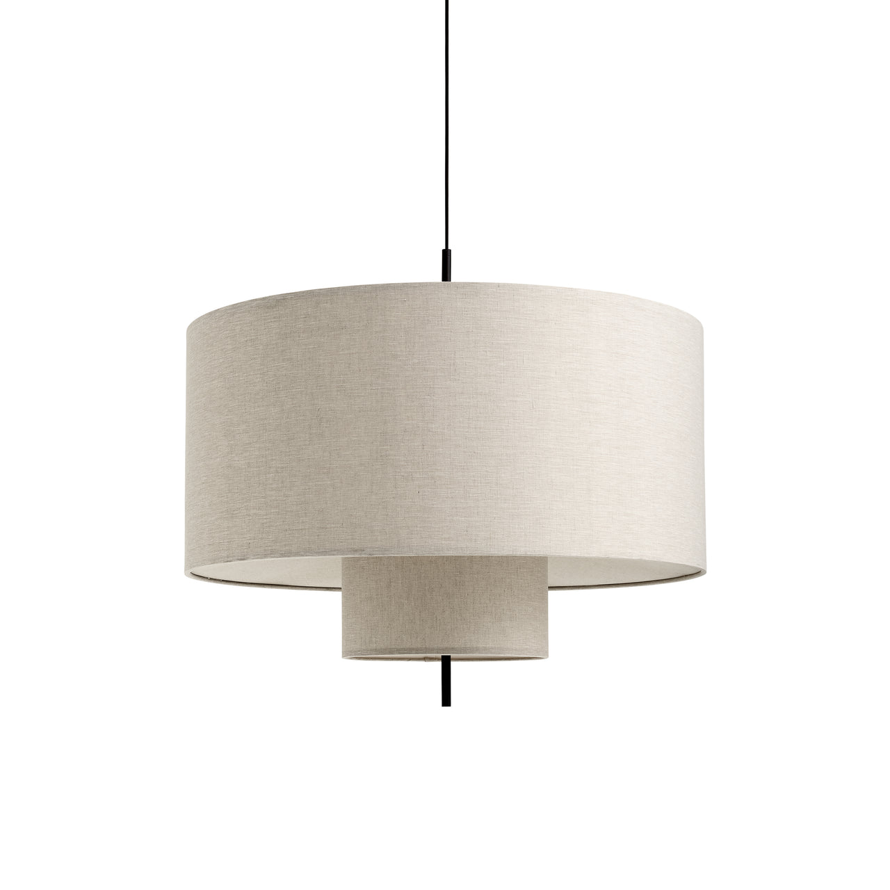 Margin Pendant Lamp: Large - 34.6