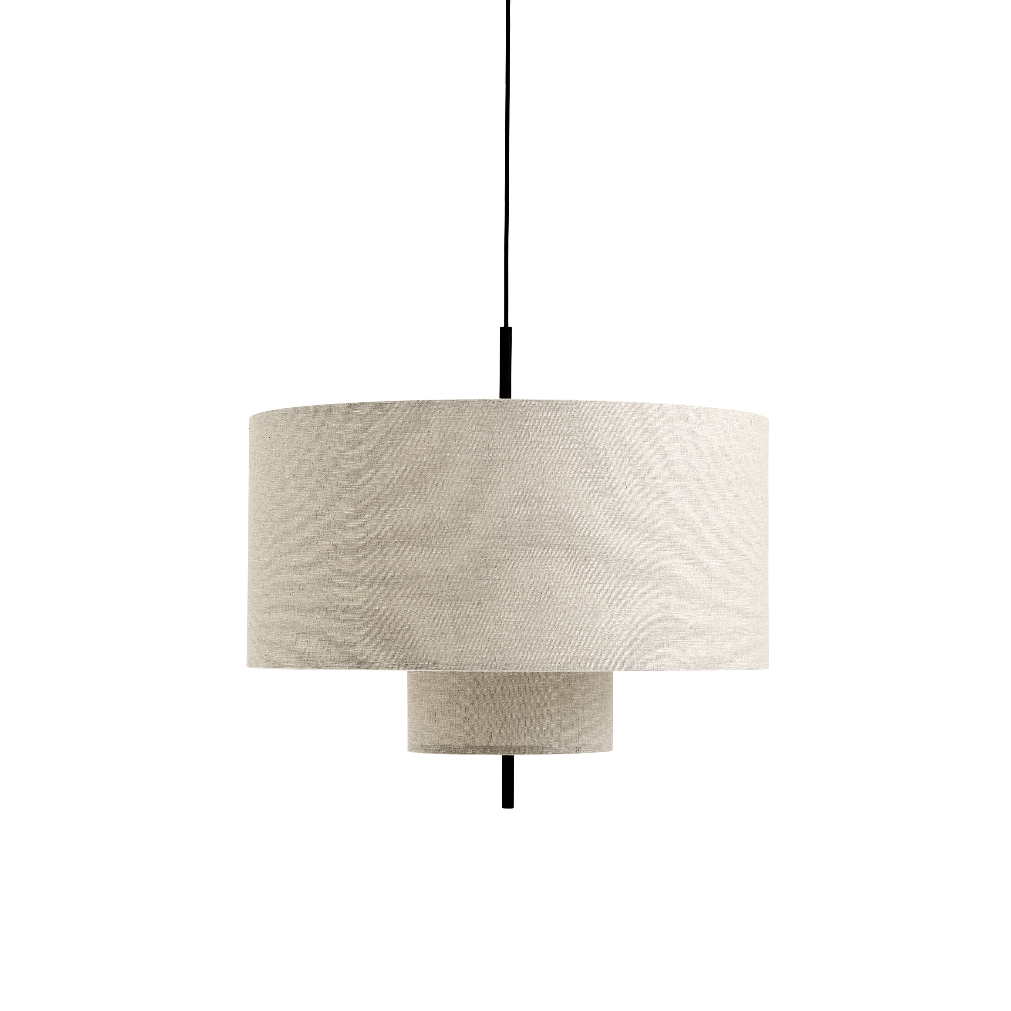 Margin Pendant Lamp: Medium - 26.8