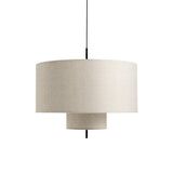 Margin Pendant Lamp: Large - 34.6