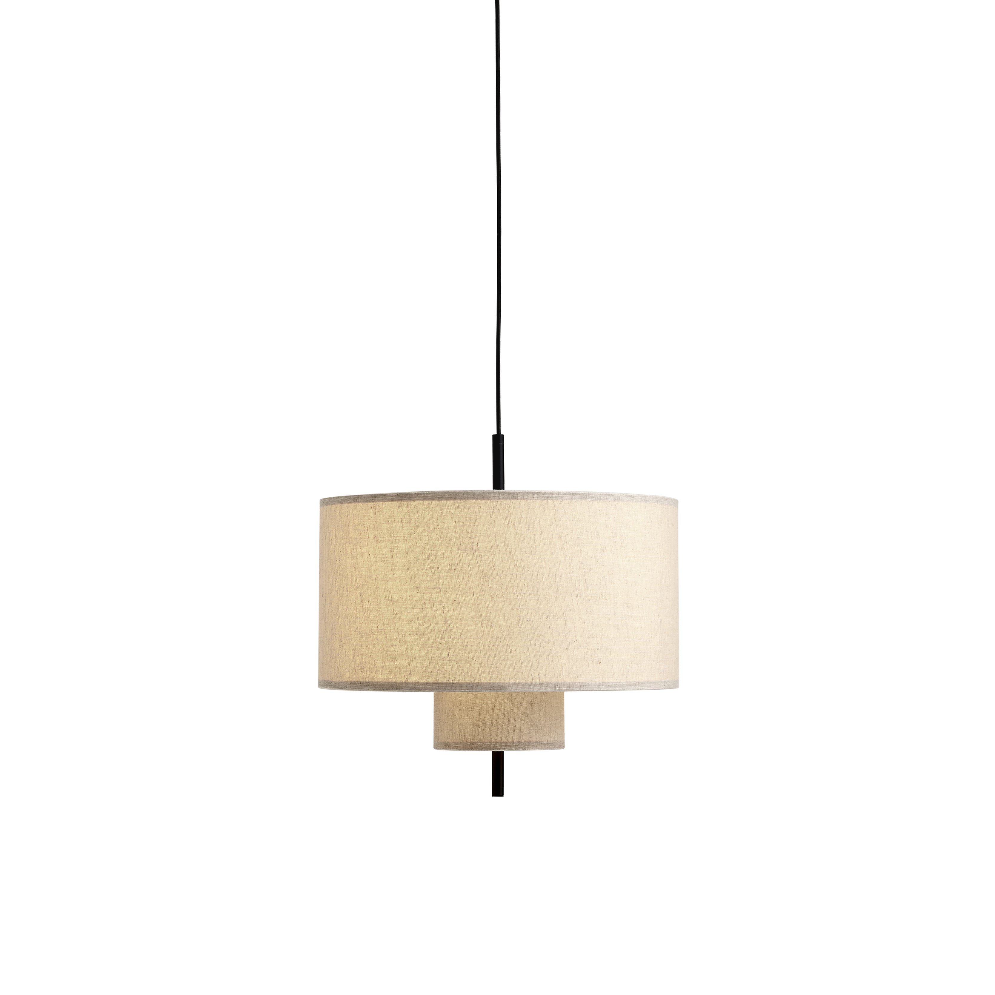 Margin Pendant Lamp: Small - 18.9