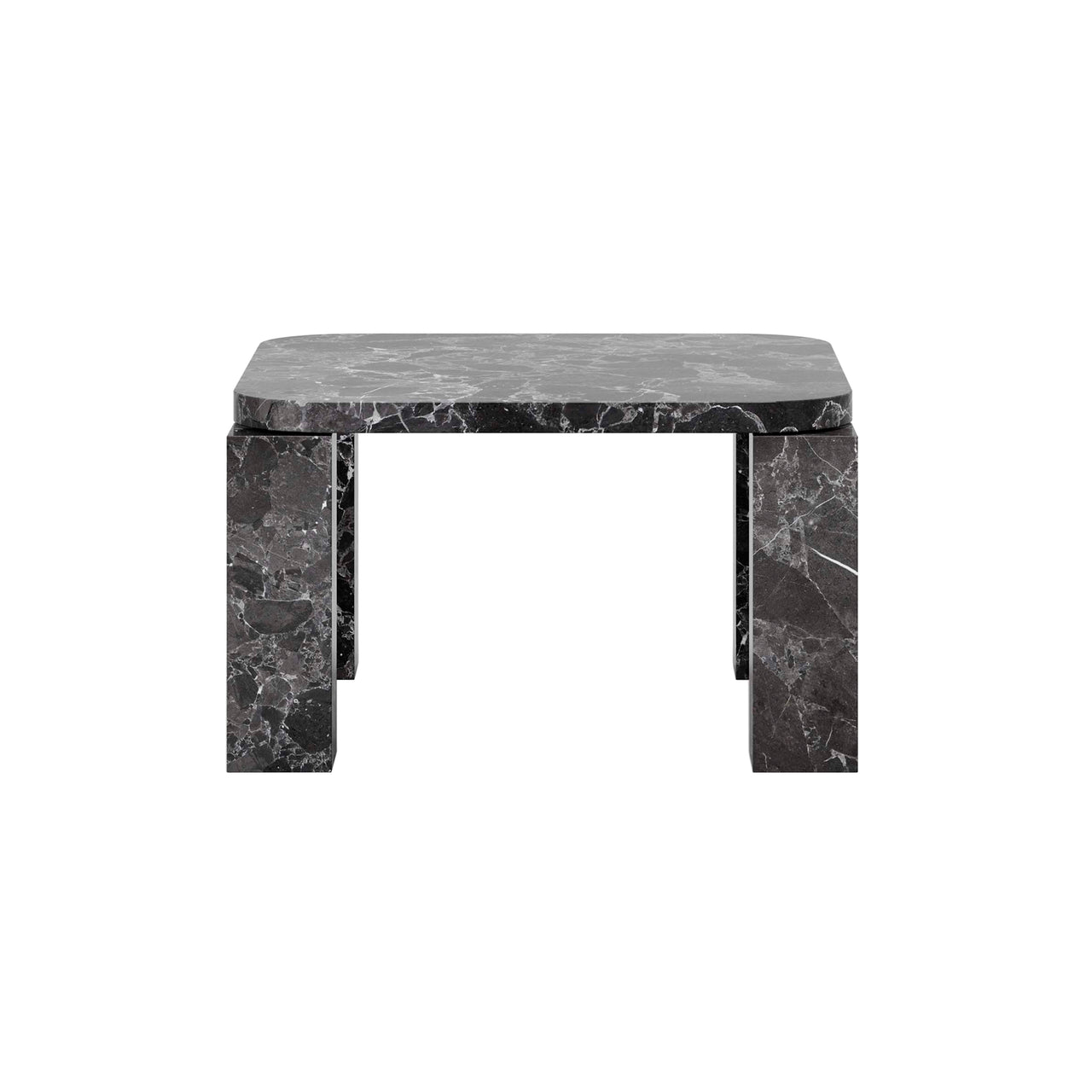 Atlas Coffee Table: Small - 23.6