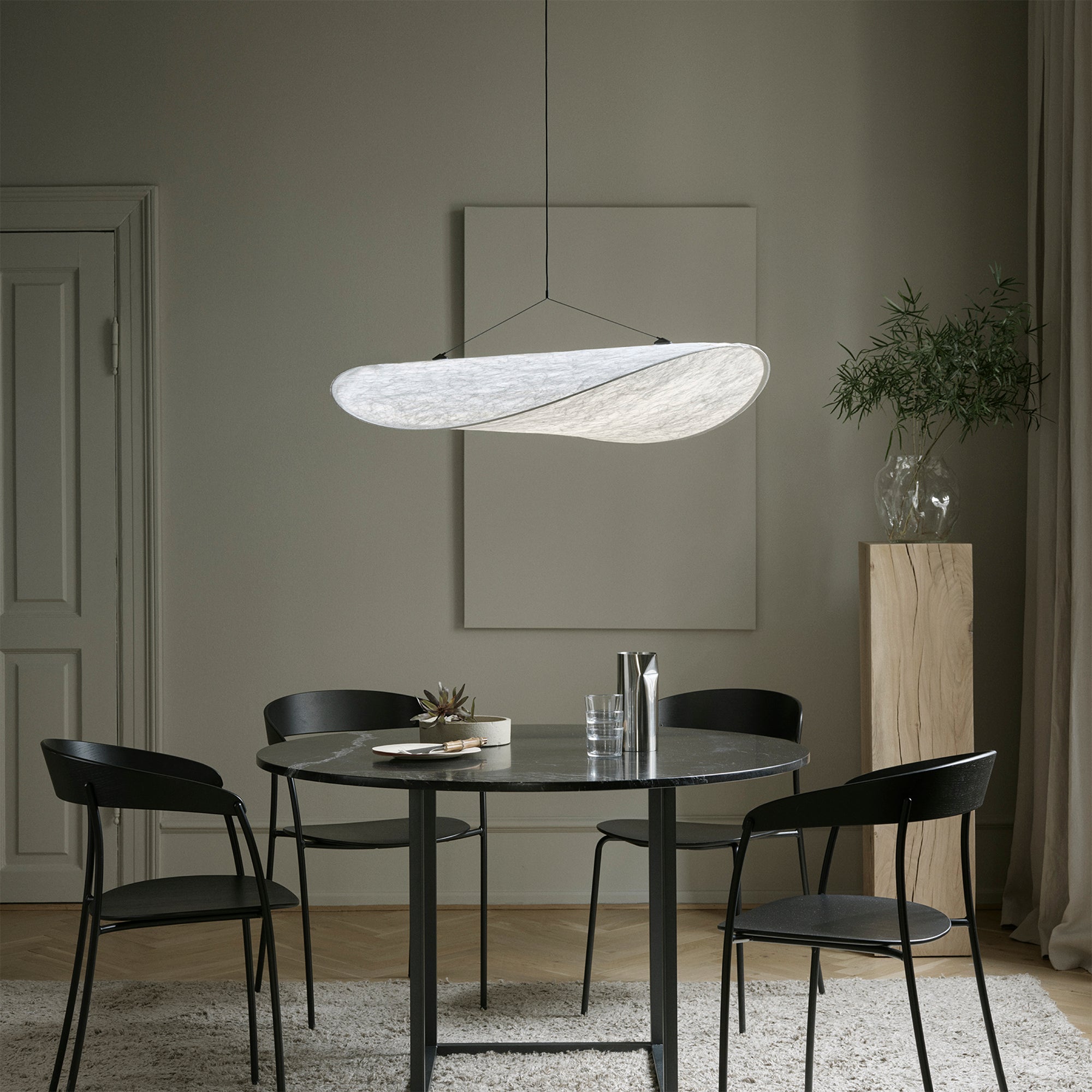 Tense Pendant Lamp