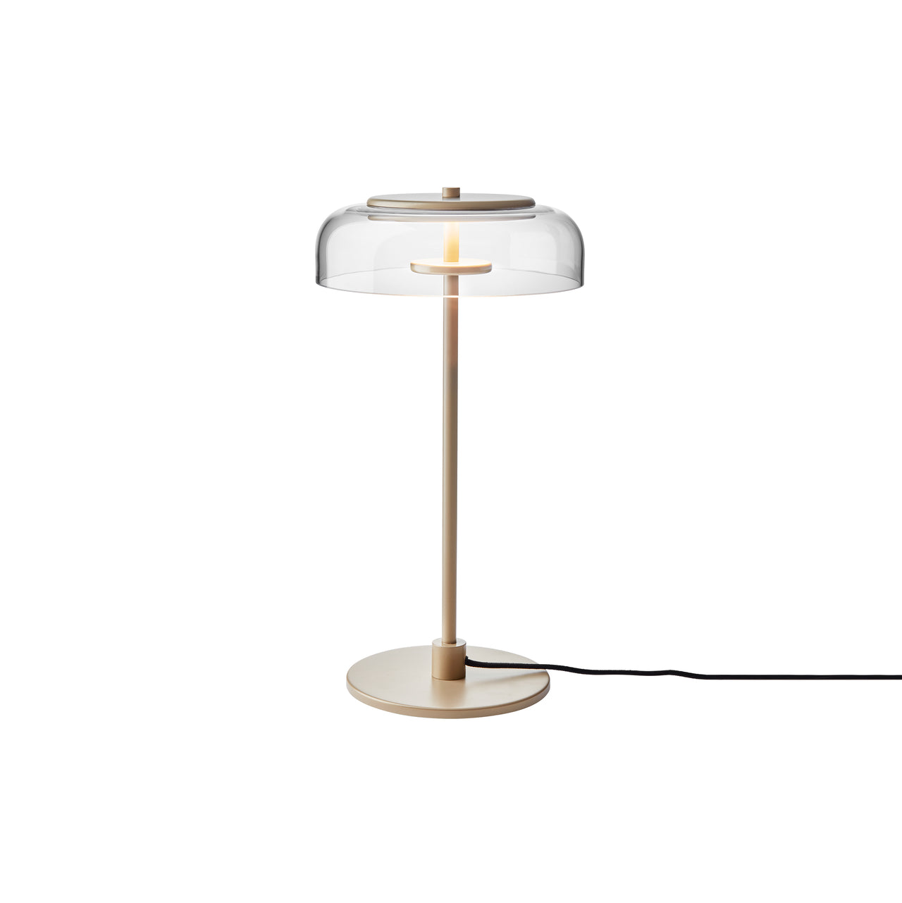 Blossi Table Lamp: Large - 17.3