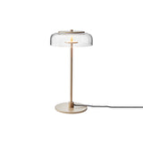 Blossi Table Lamp: Large - 17.3