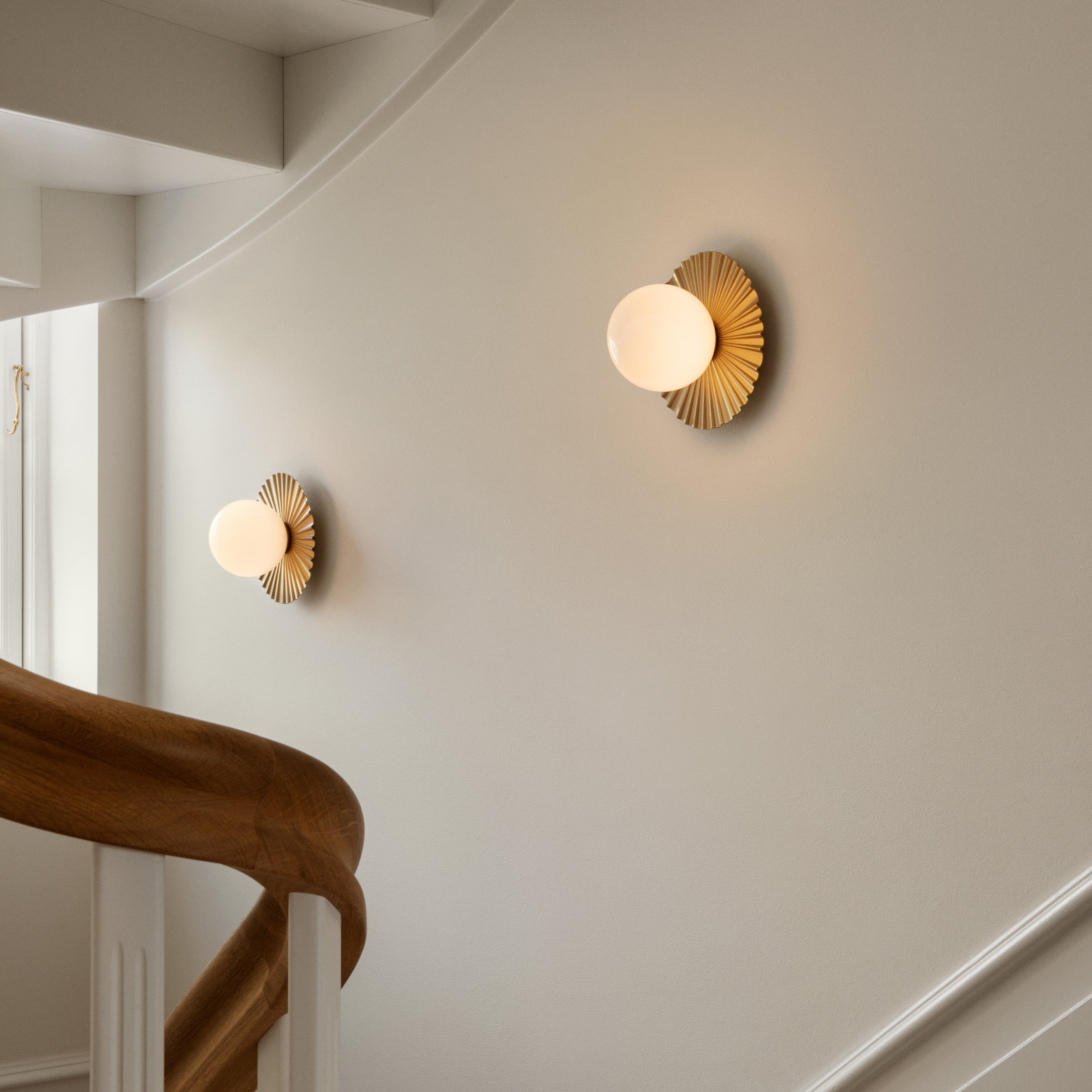 Liila Muuse Wall/Celling Light