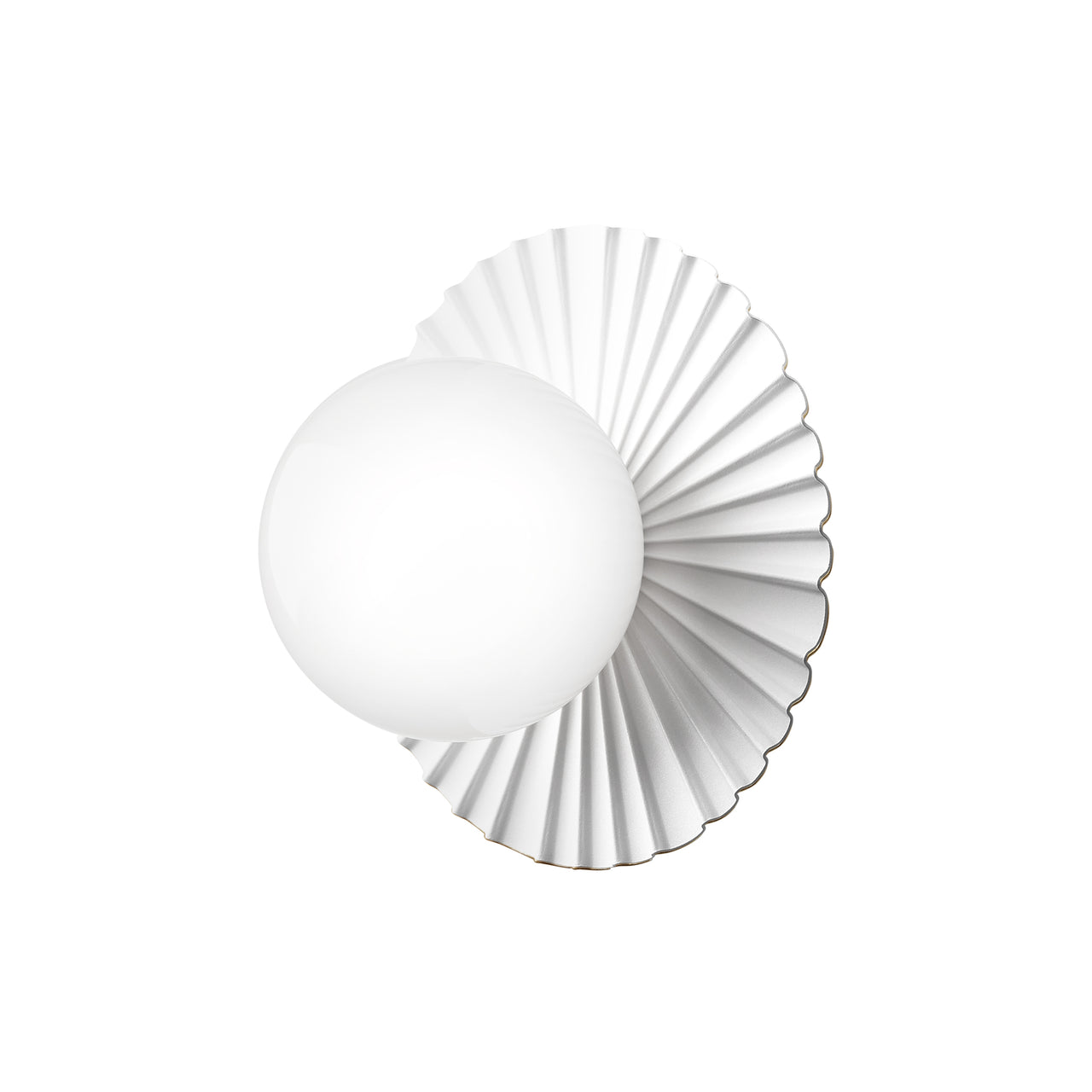 Liila Muuse Wall/Celling Light: Small - 7.9