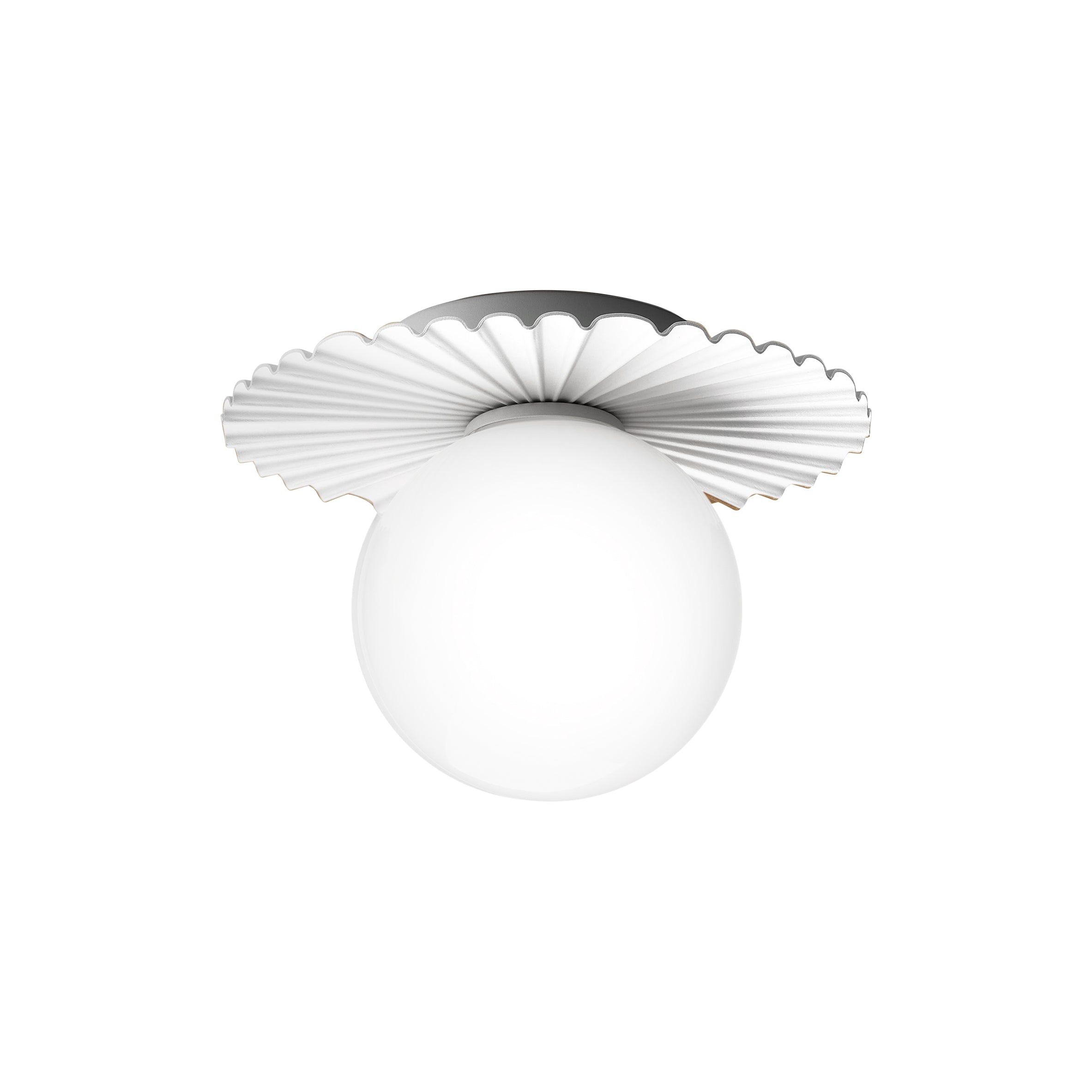 Liila Muuse Wall/Celling Light: Small - 7.9