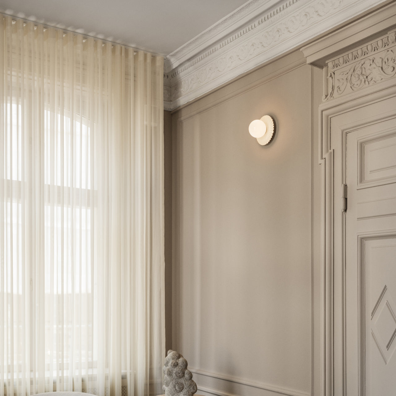 Liila Muuse Wall/Celling Light