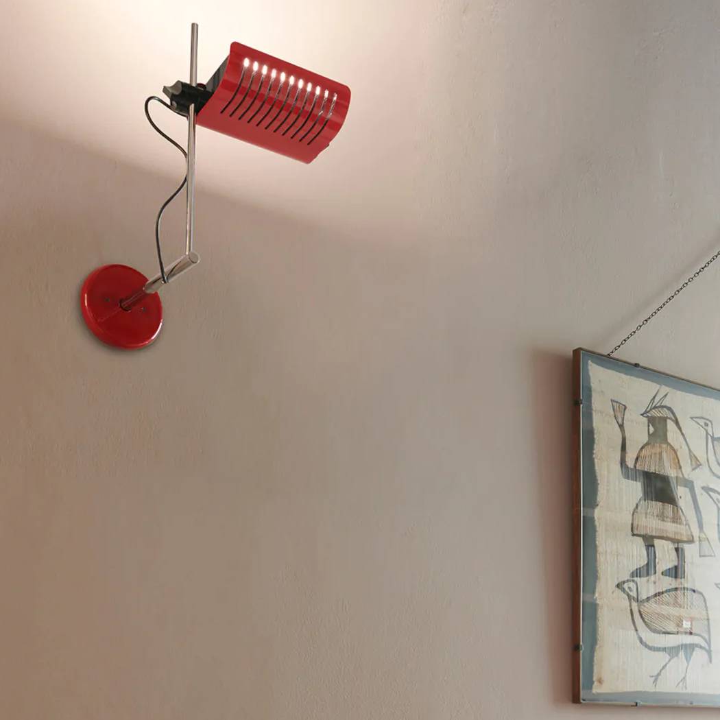 Colombo Wall/Ceiling Lamp