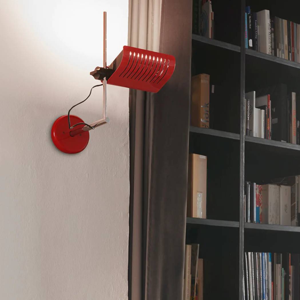 Colombo Wall/Ceiling Lamp