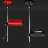 Colombo Suspension Lamp