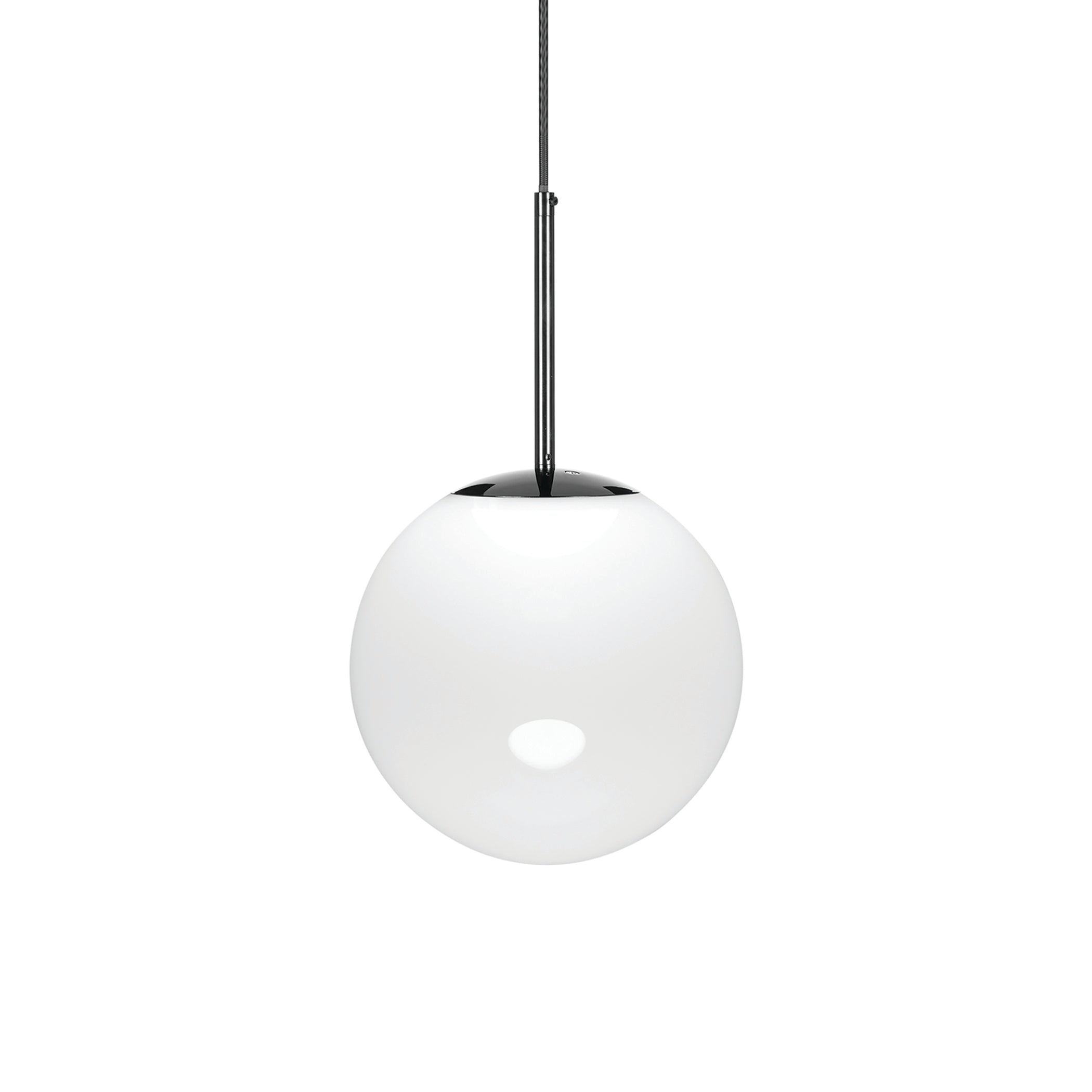 Opal Pendant Light: Small - 9.8