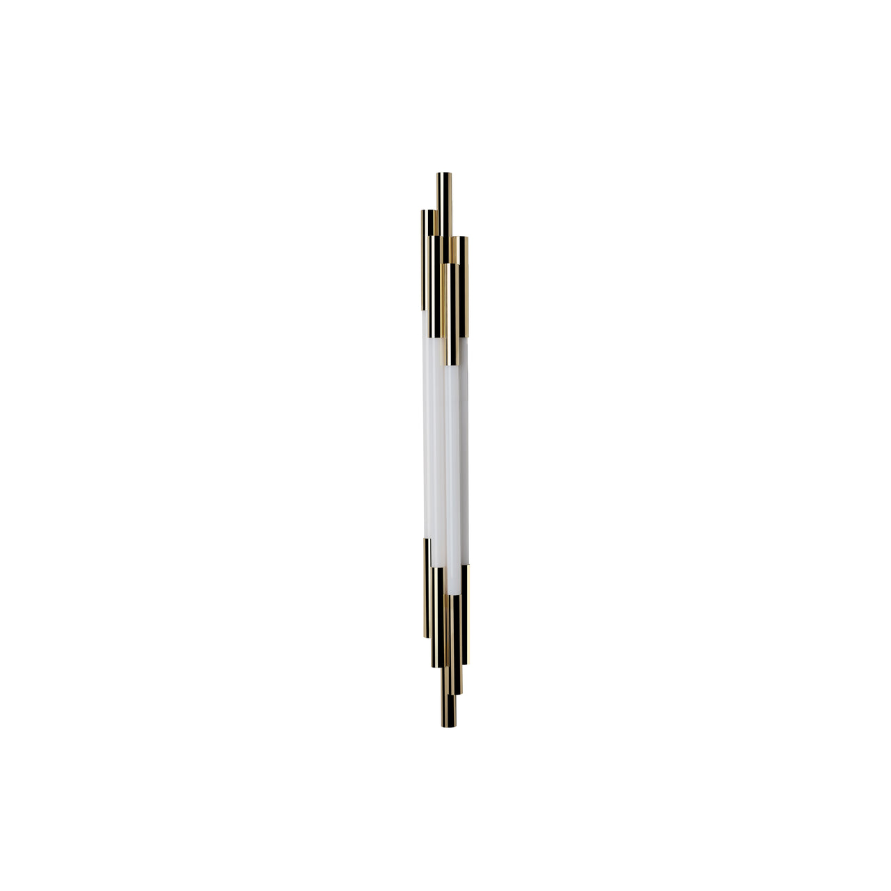 Org Wall Light: Medium - 41.3