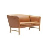 OW602 Sofa: Soaped Oak