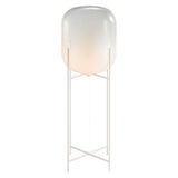 Oda Floor Lamp: Big - 55.1