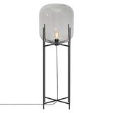 Oda Floor Lamp: Big - 55.1