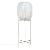 Oda Floor Lamp: Big - 55.1