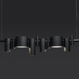 Dancing Queen Suspension Light