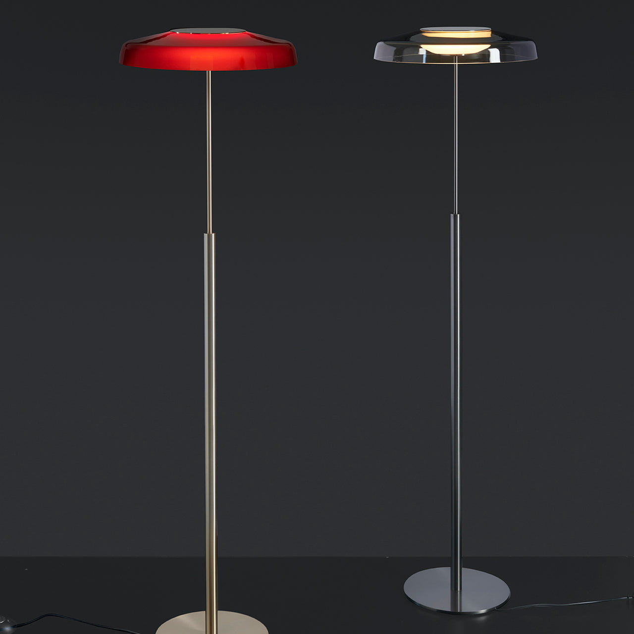 Dora Floor Lamp