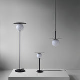 Paris Nights Floor Lamp