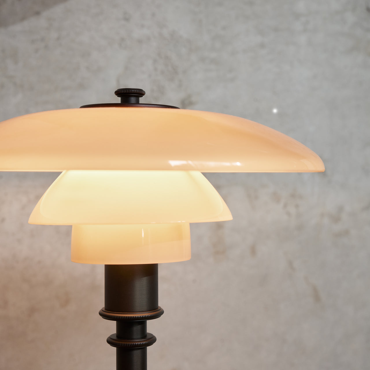 PH 2/1 Table Lamp: Limited Edition